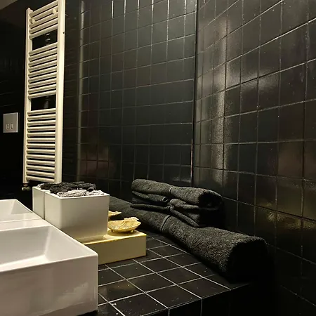 La Casetta Di Violetta Loft Colorato Appartement Milaan