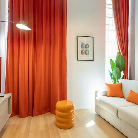 Apartamento Borromei *