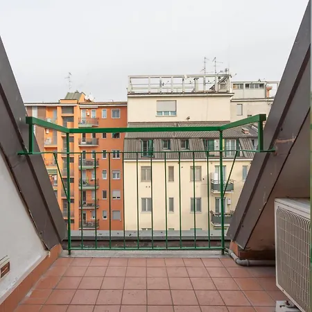 Comfort And Design Between Portello And Citylife
