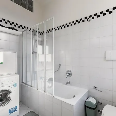 Tibaldi House - Cozy Two-room With Terrace Apartman *