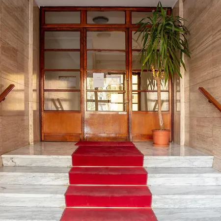 Appartement Garibaldi Apt-milan Moscova District-cozy&central