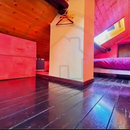 Residenza Isola Prime * Milano