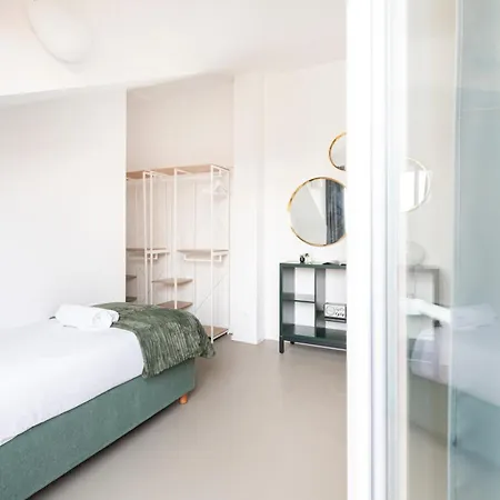 Appartement Easylife - - Botta 16 - Porta Romana Milan
