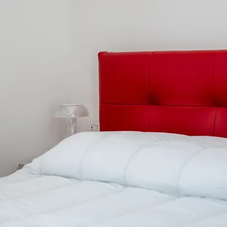 Bovisa Station - Business Appartement *