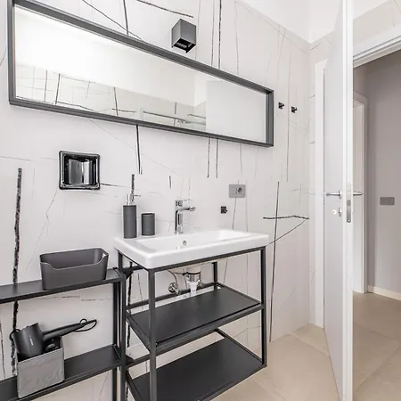 Appartement Solari Boutique