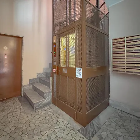 Apartman Urban By Host Hero *