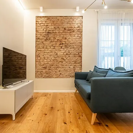 Ht Maison Angera Apartamento *