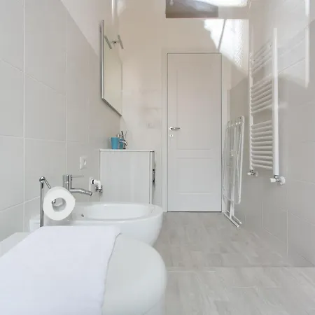 Italianflat - Blue In The Sky شقة *