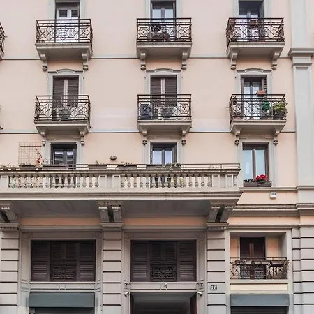 Διαμέρισμα Enrico's In Porta Venezia