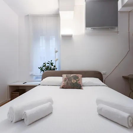 公寓 Zona Tortona - Navigli *