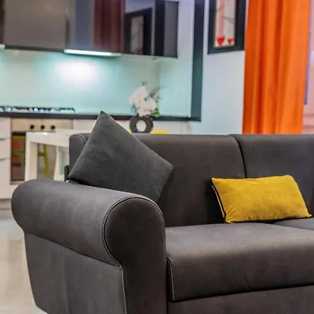 M25 - Garage Loft Lejlighed