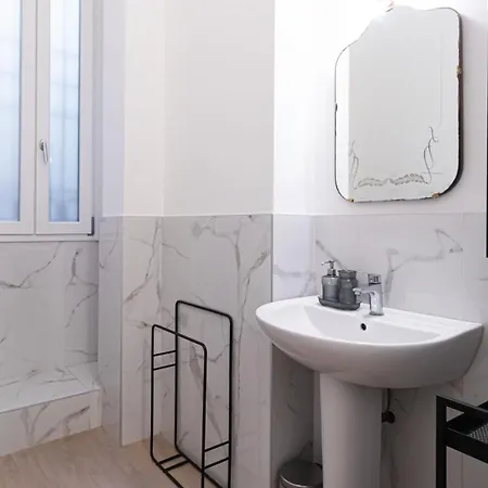 Italianway Comfort - Ceradini 3 Milão