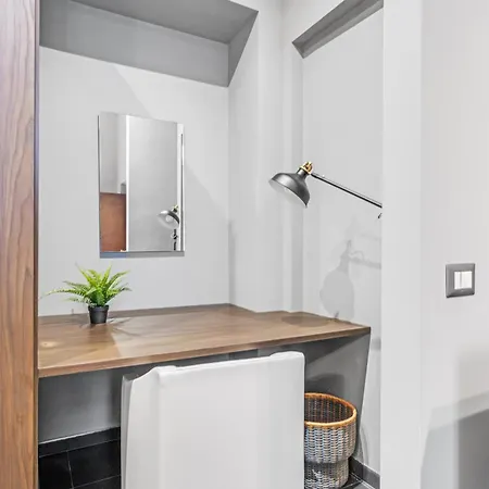 Cadorna Luxury Retreat - Duplex Di Lusso 2 Bagni * Milán