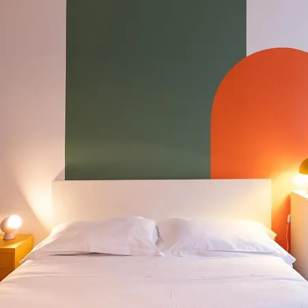 Beautiful Cozy And Modern One Appartement *