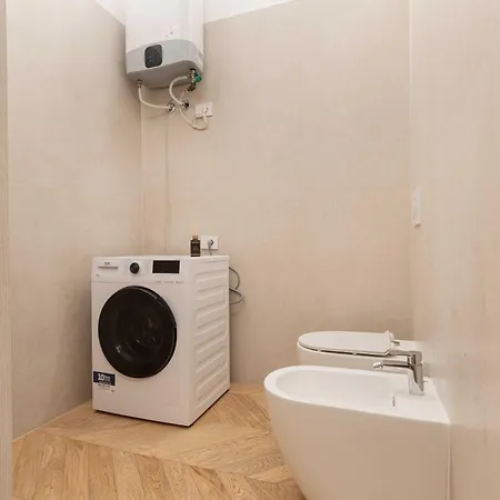 Apartament Unione Boutique - 1min From Duomo *