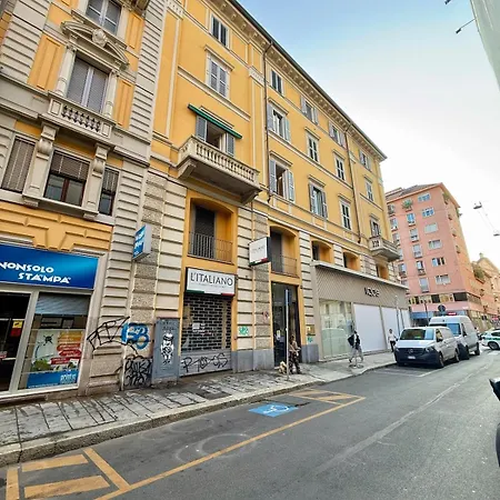 Appartamento Ale's Casati Milano