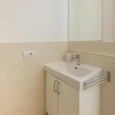 Appartement Artstay - San Siro, Near Metro, Carlo Borromeo *