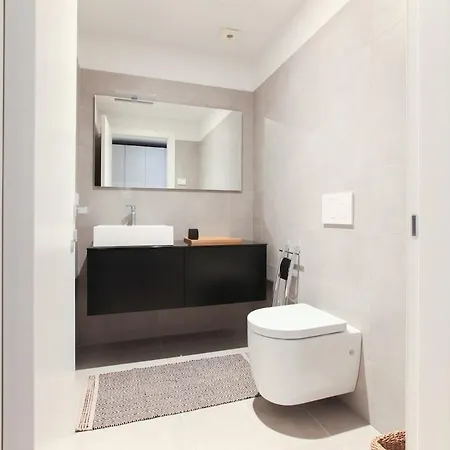 Luxury Principe Eugenio 3 Appartement