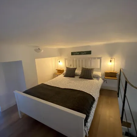 The Loft In The Yard *
