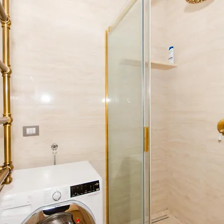 Apartman Porta Nuova