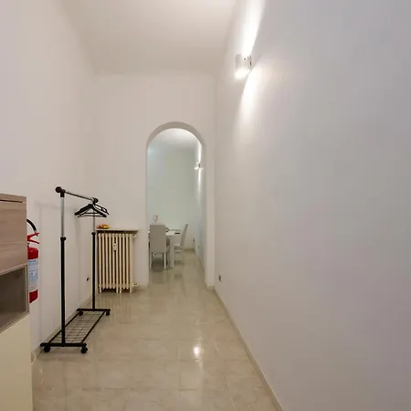 I-host - Cozy 1br In Porta Romana Appartamento Milano