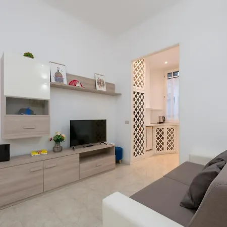 I-host - Cozy 1br In Porta Romana Milano