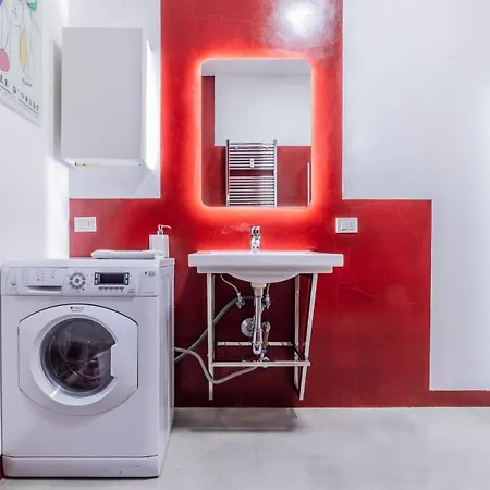 Lejlighed M25 - Garage Loft Milano
