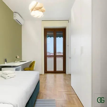 The Remembrances Apartment