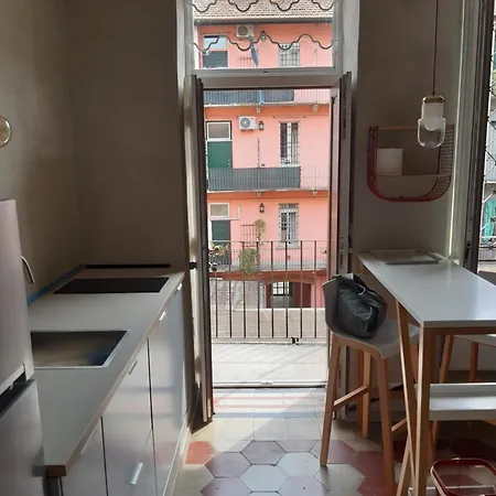 Appartamento Pastrengo 2 Flats *