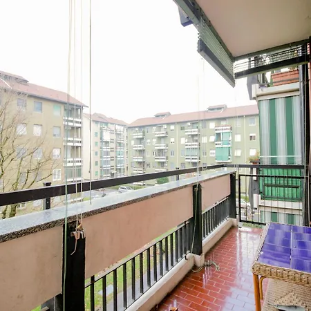 La Casa Di Roberta アパート *