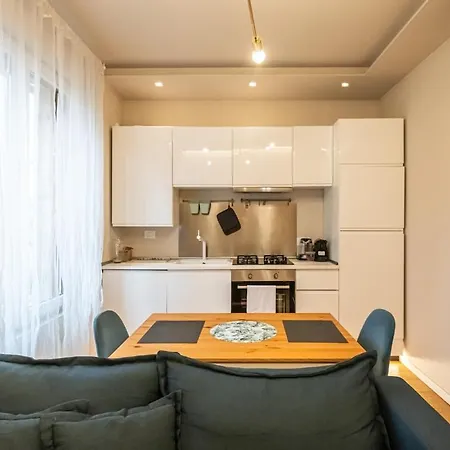 Ht Maison Angera Apartamento *