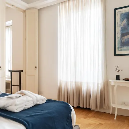Guesthost - 500sqm Luxury With Spa, Gym, Terrace, Game & Garage Διαμέρισμα Μιλάνο