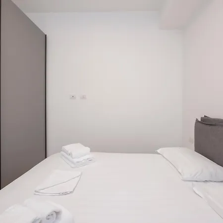 I-host - Bright 1br With Balcony In 公寓 米兰