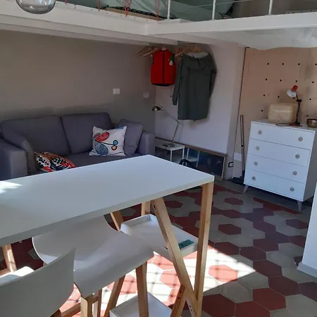 Appartamento Pastrengo 2 Flats *