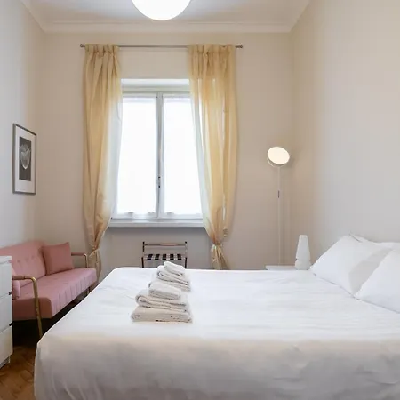 Italianway Easy - Leoncavallo 45 Apartment