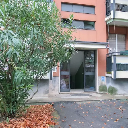 La Casa Di Roberta アパート *