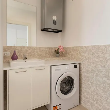 Appartement Artstay - San Siro, Near Metro, Carlo Borromeo *