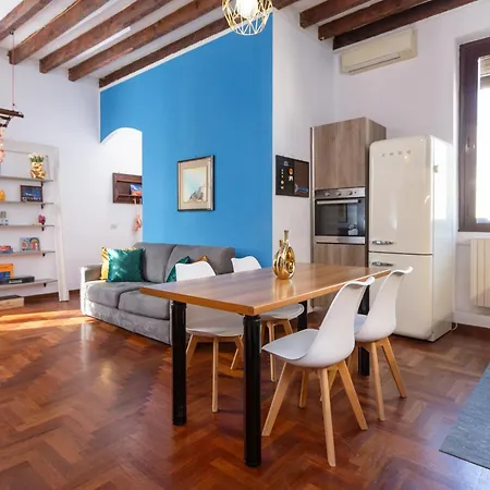 Artstay Stazione Centrale, 5 Piano, No Ascensore דירה