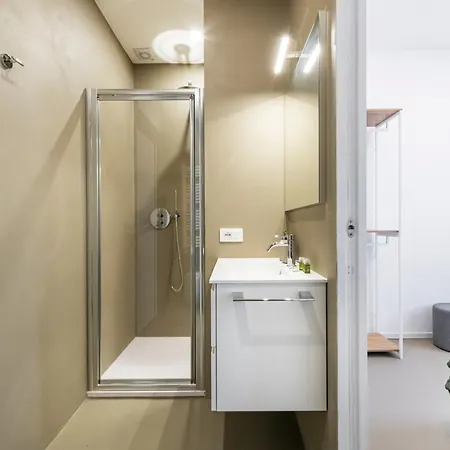 Easylife - - Botta 16 - Porta Romana Appartement Milan