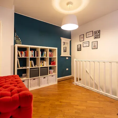 Porta Venezia - Confortevole Con Wifi E Ac מילאנו