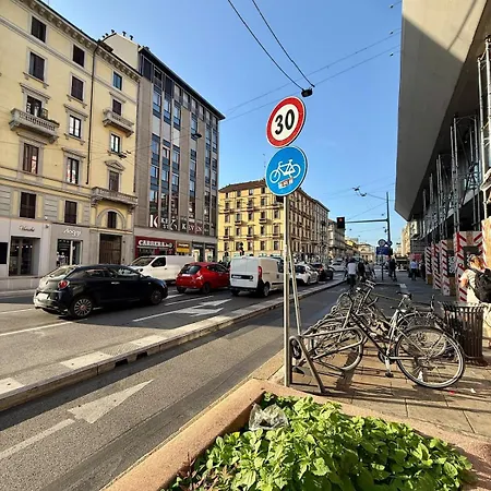 Ale's Casati Milano