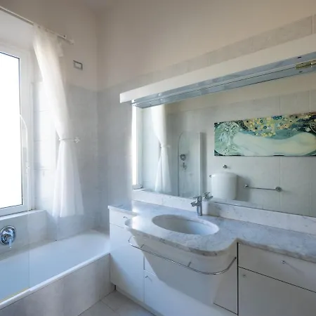 Elegant 3br 15 Min Walk To The Duomo, 2 Min To Sempione *