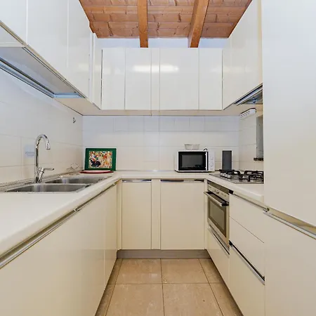 Bnbest Tricolore 6 Pax 140 Sqm Milano