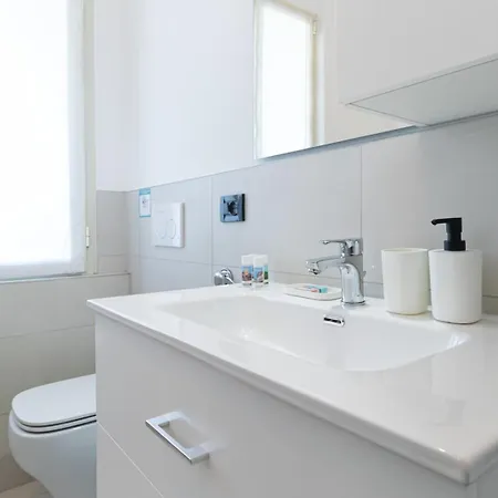 Lejlighed Italianway Comfort - Santambrogio 2