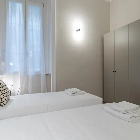 Italianway Comfort - Ceradini 3 Milão