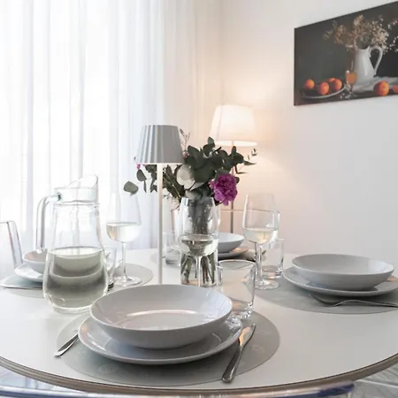 Lejlighed Italianway Comfort - Santambrogio 2 Milano