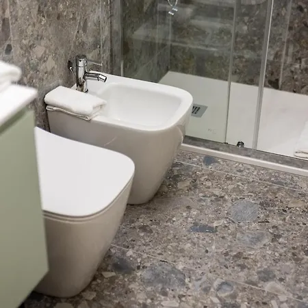 Keys Of Italy - Arese - 1bdr Zona Isola * Milano