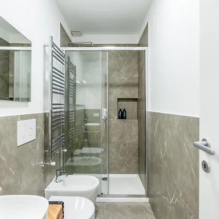 Apartamento Modern Flat Near Skyline Milão