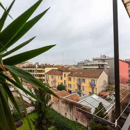 Apartman Characteristic 2 Double Bedroom