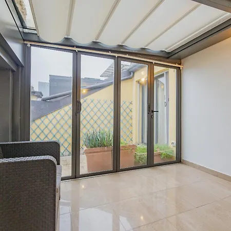 Bnbest Tricolore 6 Pax 140 Sqm Apartmán